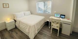 Ruby's room