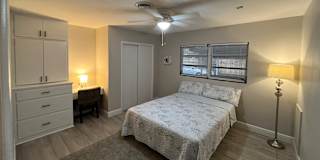 Nicollas's room