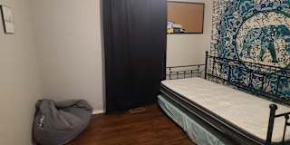 Breyanna's room