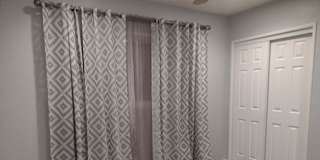 Jody's room