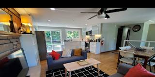 Bnb Aurora's room