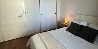 Joellie's room