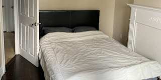 Teresa's room