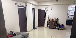 Dwij's room