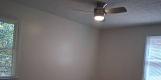 Eunice M Pearson's room