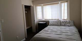 Welcome Travel Accomodation's room
