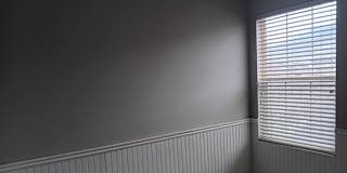Steve's room