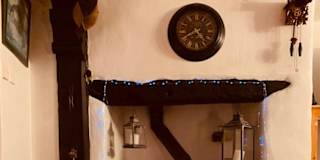 Dan's room