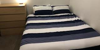 Laura's room