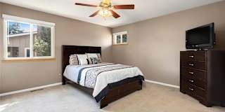 Kyle's room