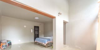 Matimu's room