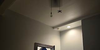 Ediri's room