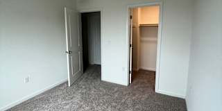 Christian's room