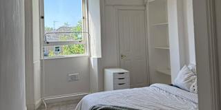 Esme's room