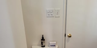 Sharon's room