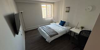 Abdul Aziz's room