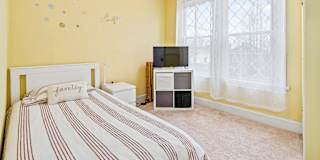 Ilkay's room