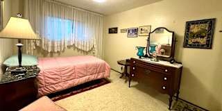 Estelle's room