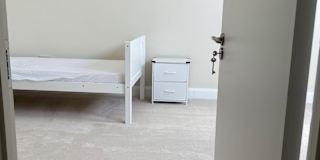 James's room