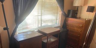 Guy's room