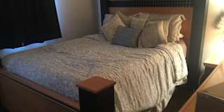 Joanne's room
