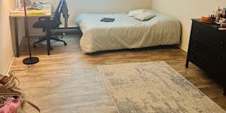 Nila's room