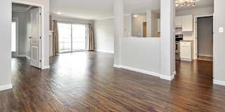 Devon's room