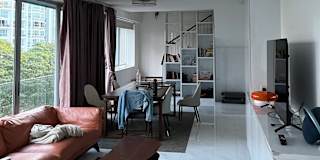 Evan Rainey's room