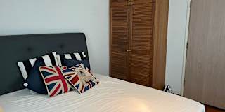 Amber Durrant's room