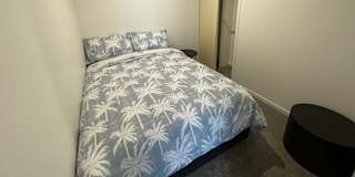 Laura's room