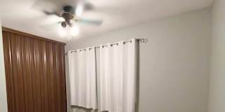 Joycee's room