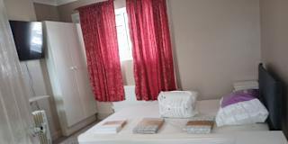 james ryan's room