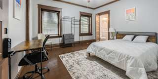 PadSplit's room