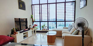 James's room