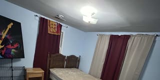 Tulga's room