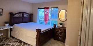Michael's room