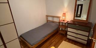 Dan's room
