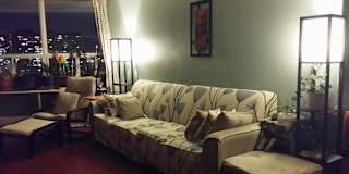 John's room