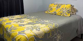 Ronda Quayhagen's room