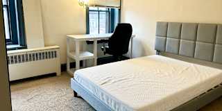 Vivian's room