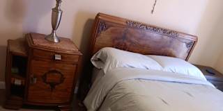 Elaine's room