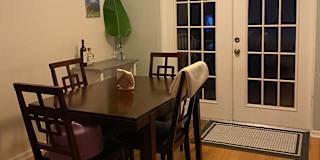 Stephanie's room