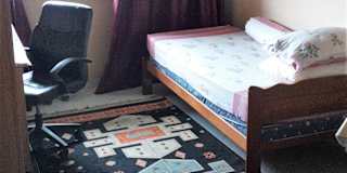 DAVID S's room