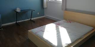 GP's room