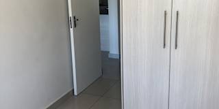 Nandi's room