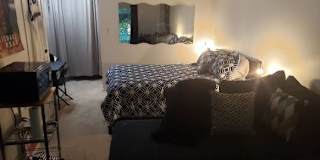 Matthew's room
