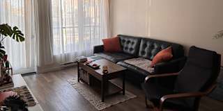 Augustine's room