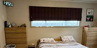 Amal's room