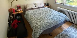 Stevie's room