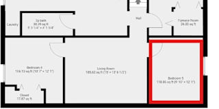 Tuan's room